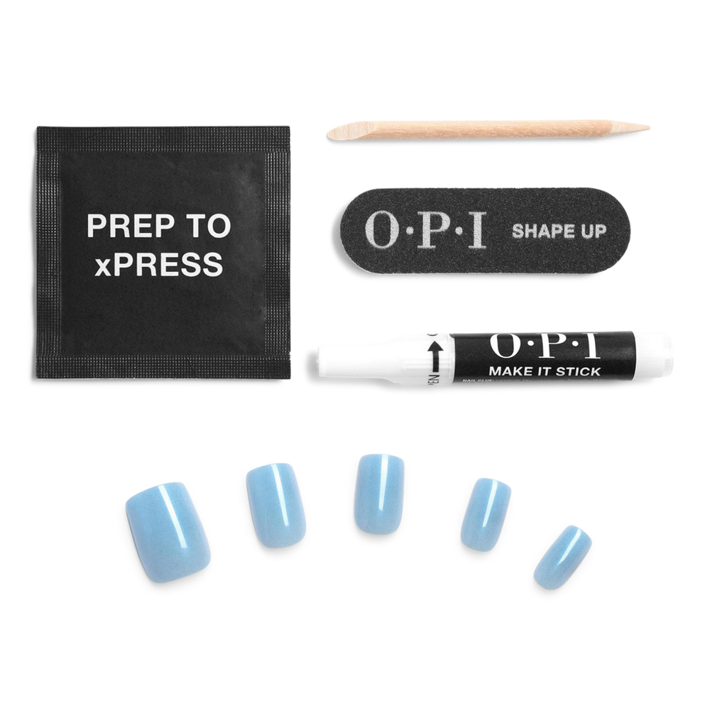 OPI’m Dreaming xPRESS/ON Collection - Happy Play-ce