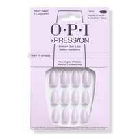 OPI’m Dreaming xPRESS/ON Collection
