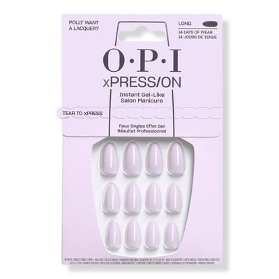 OPI OPI’m Dreaming xPRESS/ON Collection
