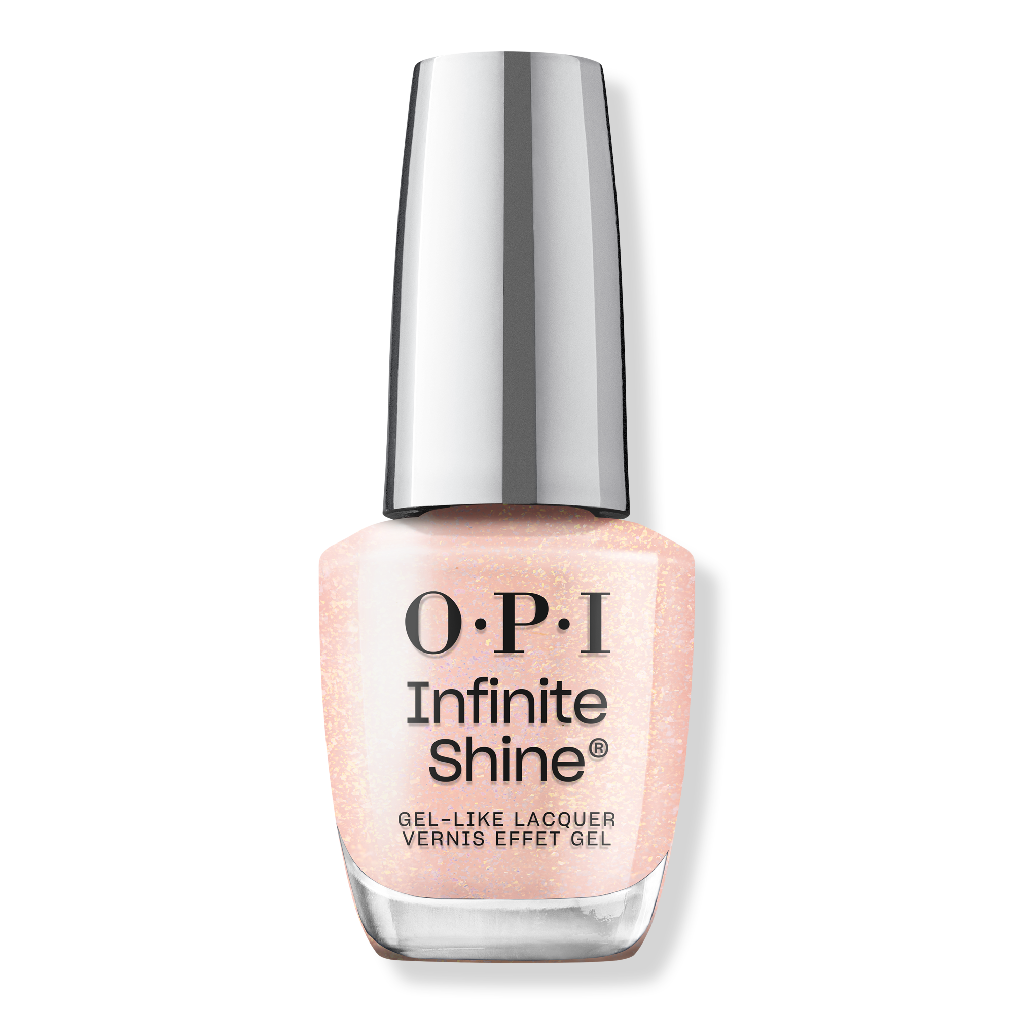 OPI OPI’m Dreaming Infinite Shine Collection #1