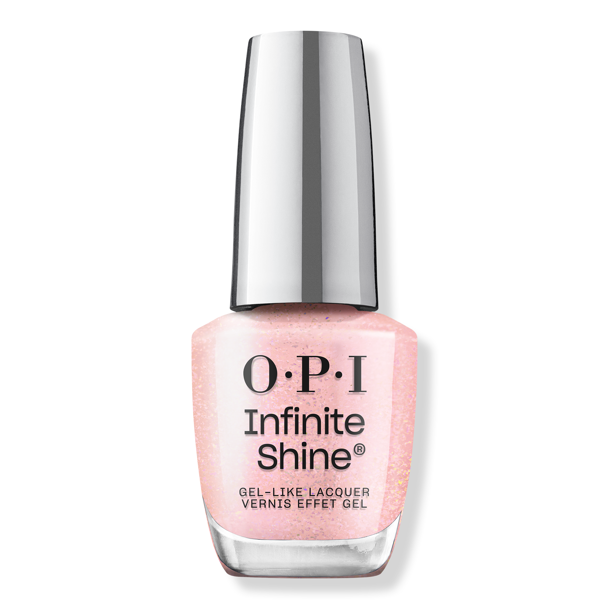 OPI OPI’m Dreaming Infinite Shine Collection #1