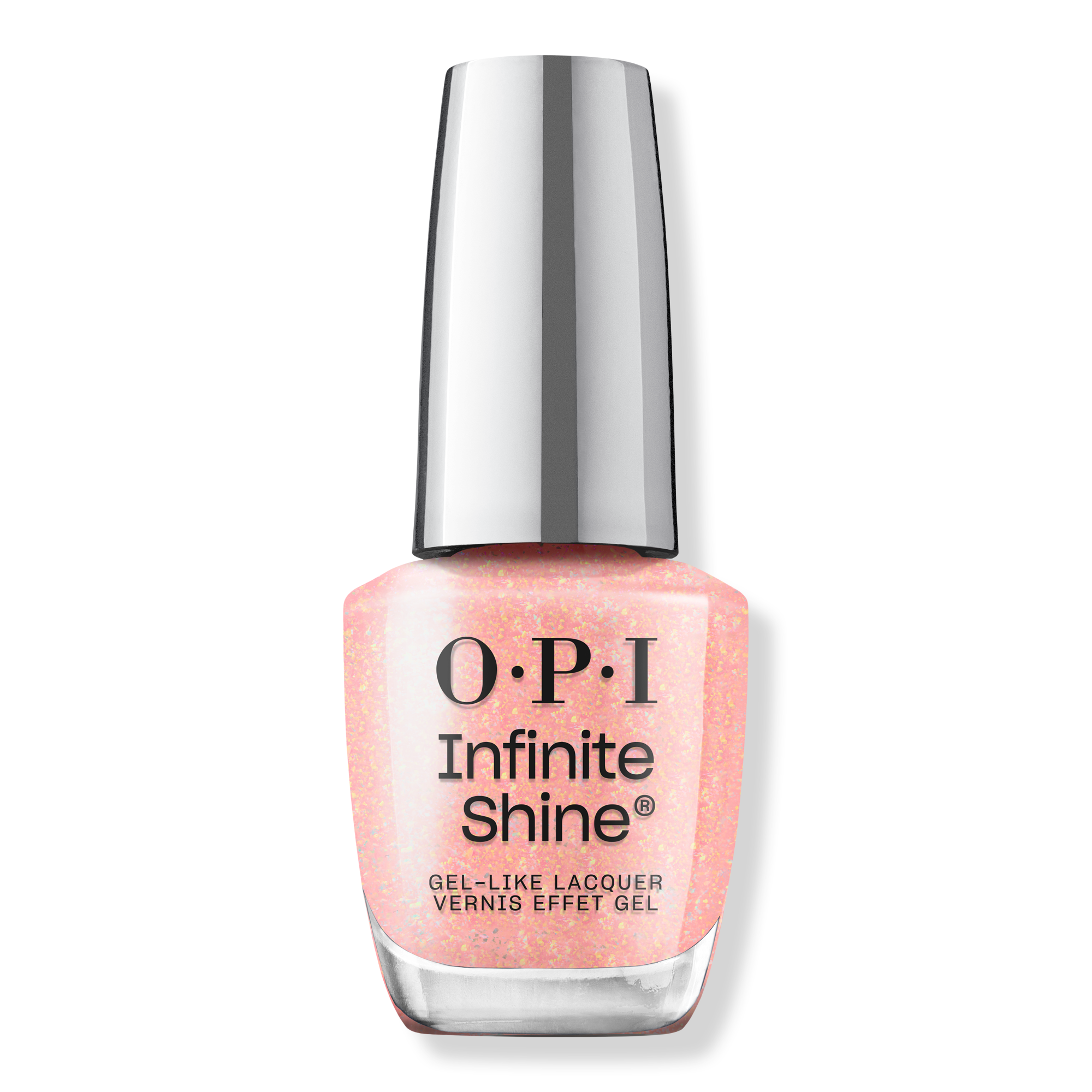 OPI OPI’m Dreaming Infinite Shine Collection #1