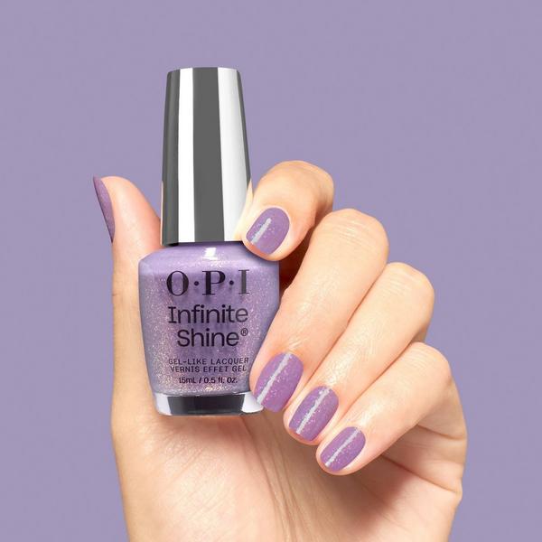 OPI OPI’m Dreaming Infinite Shine Collection #4