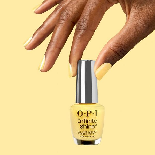 OPI OPI’m Dreaming Infinite Shine Collection #4