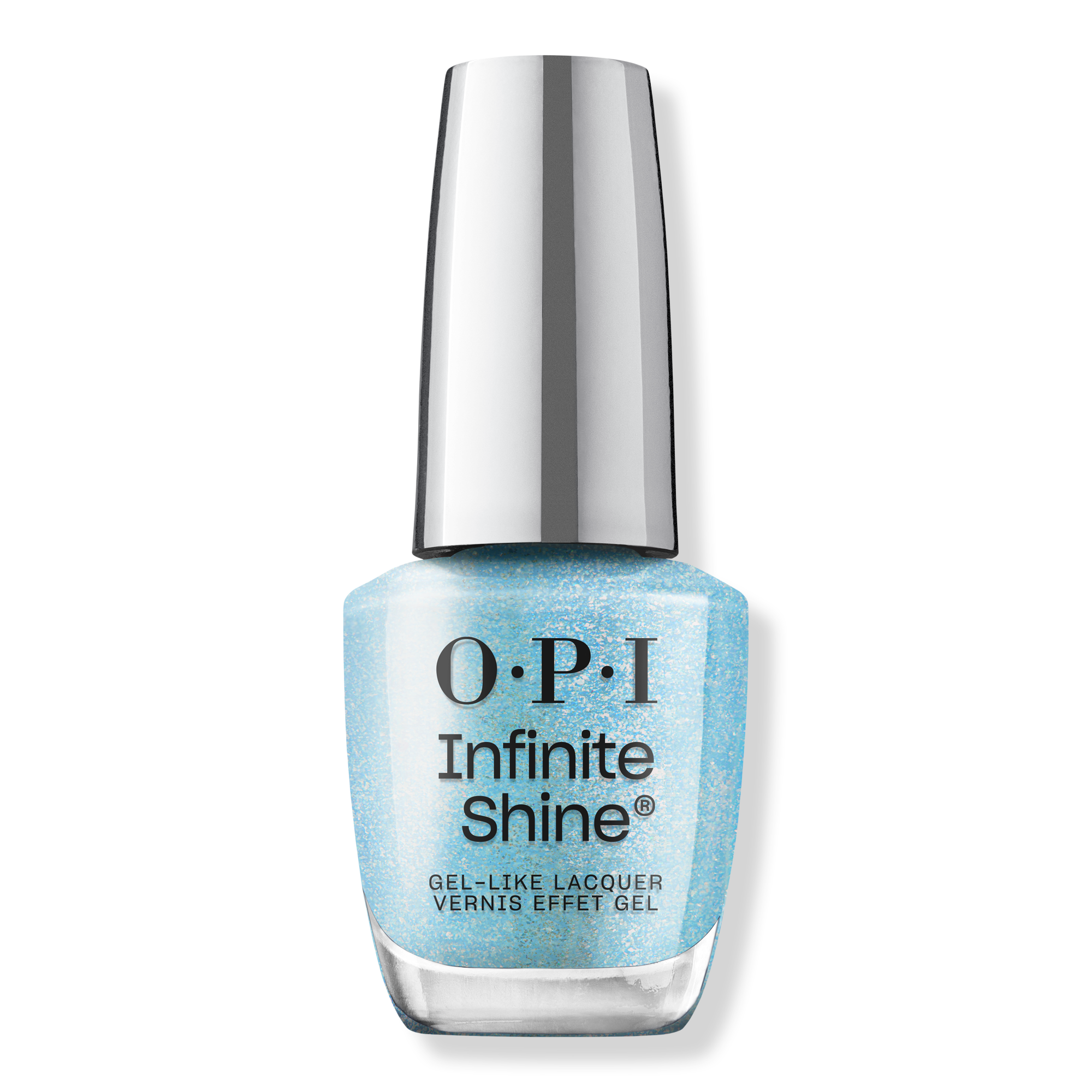 OPI OPI’m Dreaming Infinite Shine Collection #1