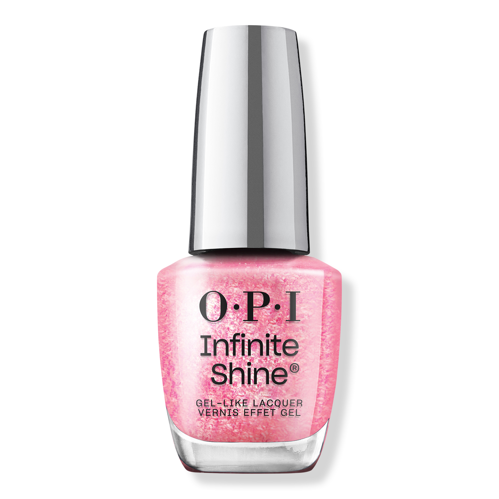 OPI Fan Faves Infinite Shine Long-Wear Nail Polish Collection #1