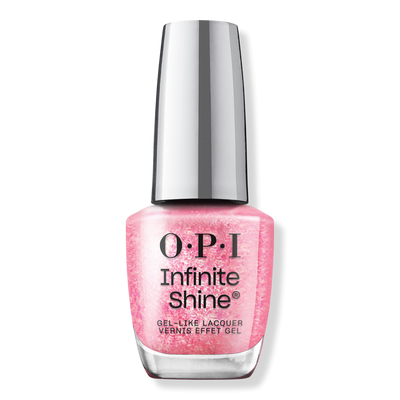 OPI Fan Faves Infinite Shine Long-Wear Nail Polish Collection