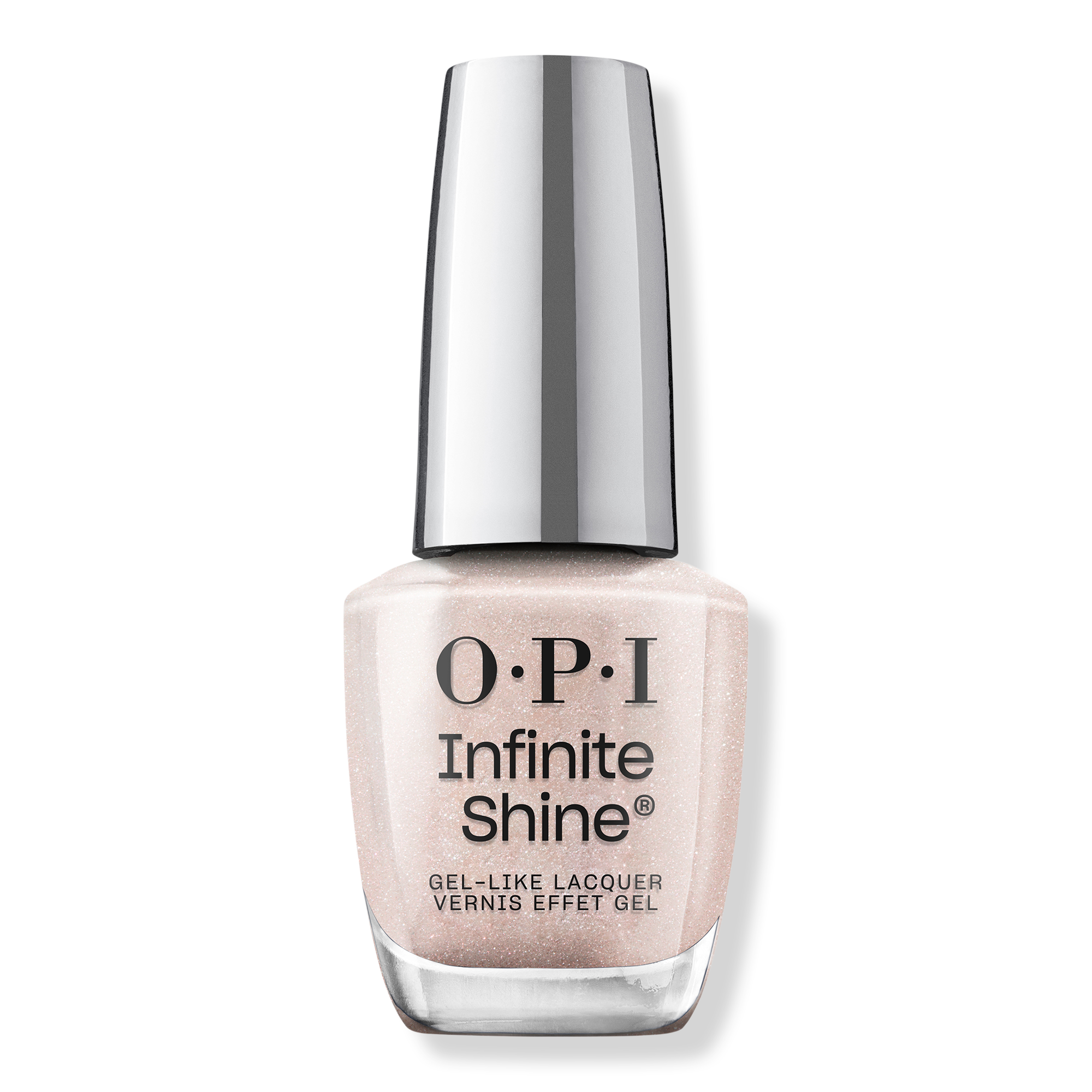 OPI Fan Faves Infinite Shine Long-Wear Nail Polish Collection #1