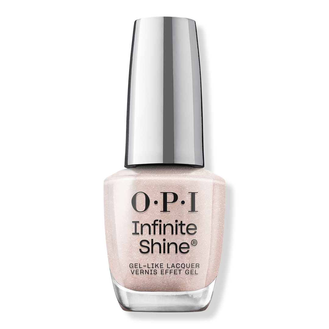 OPI Fan Faves Infinite Shine Long-Wear Nail Polish Collection #1