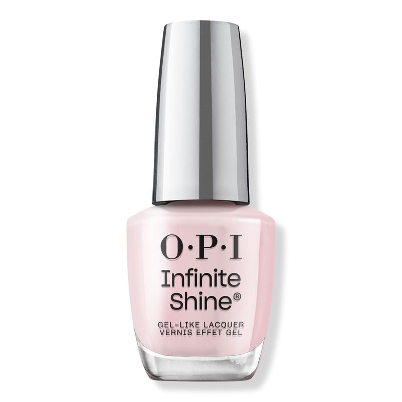 OPI - Last from the Past Infinite Shine Long-Wear Nail