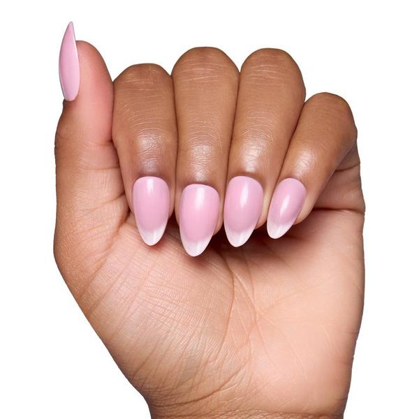 Glamnetic Lovers Blush Press-On Nails #4