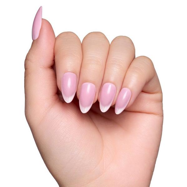 Glamnetic Lovers Blush Press-On Nails #5