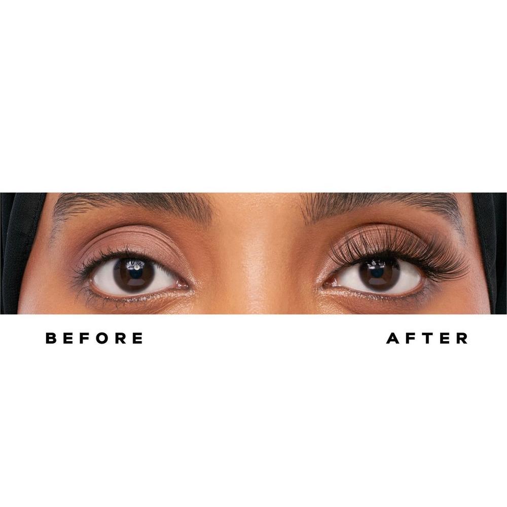 3D Luxe Individual Eyelashes Value Pack