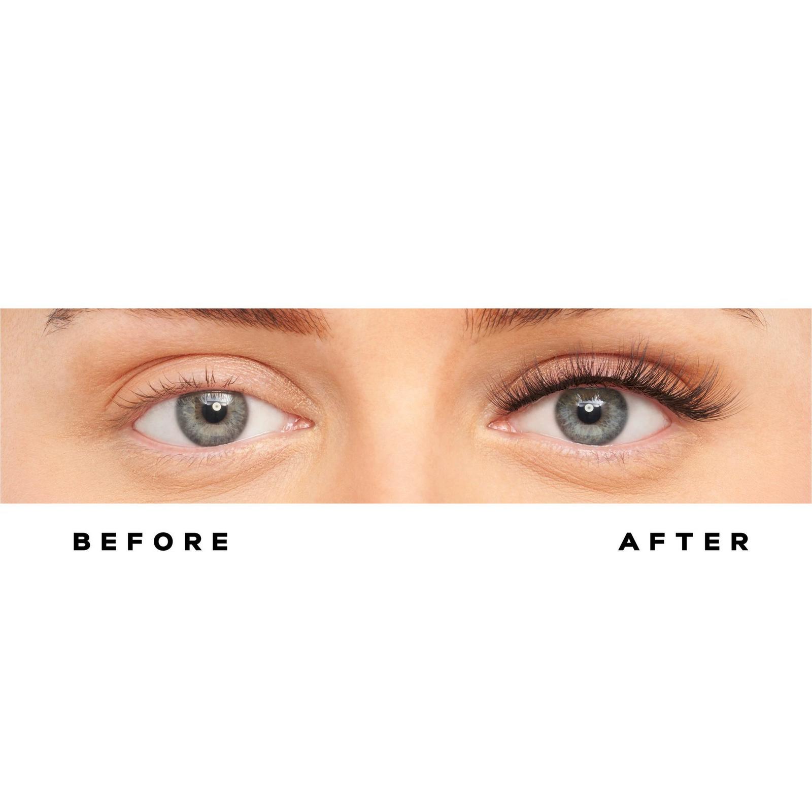 Luxe Faux Mink Mega Volume Eyelash Clusters