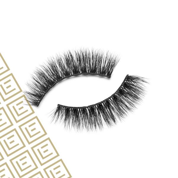 Eylure Luxe Faux Mink Ruby Eyelashes Multipack #5