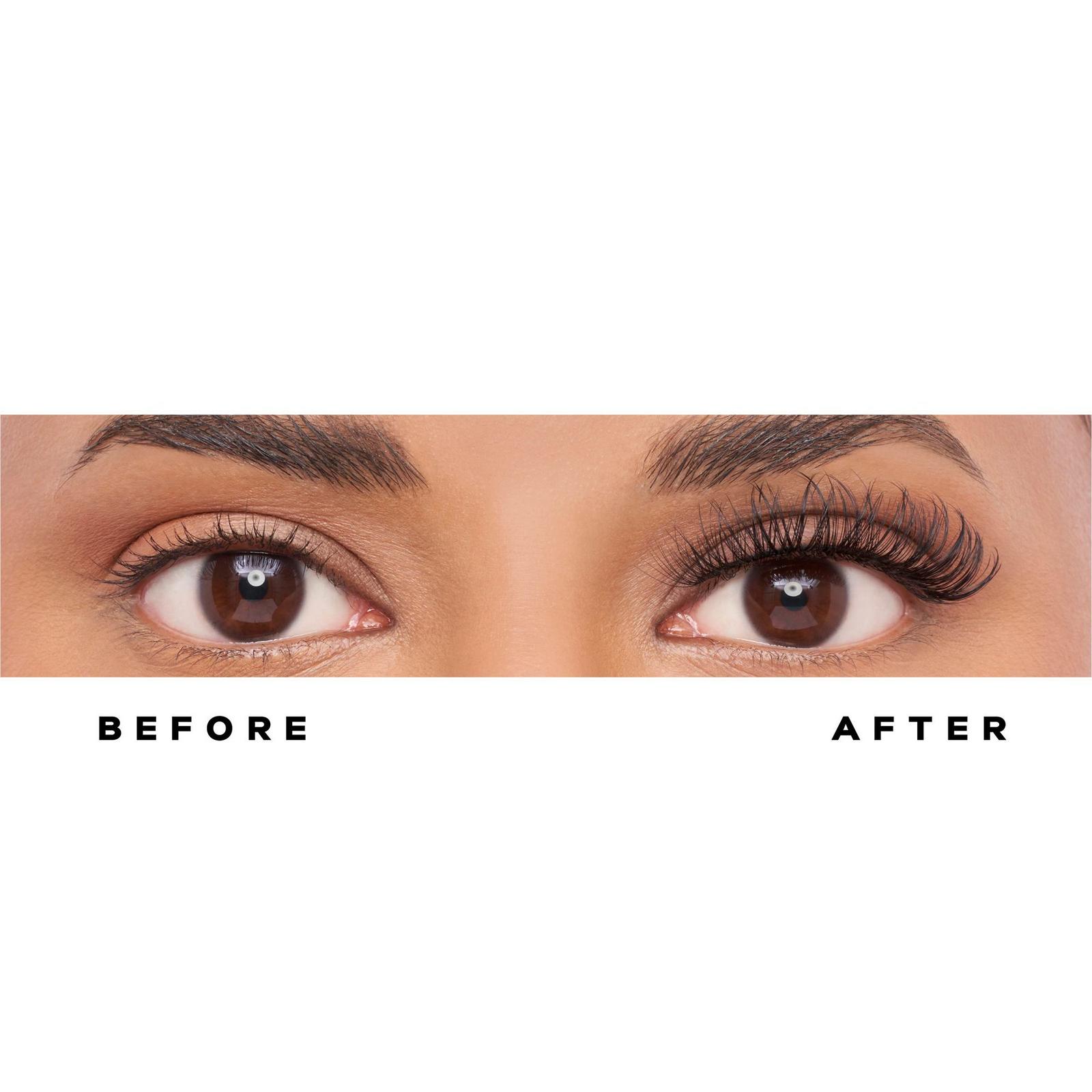 Volume & Curl No.114 Eyelashes Multipack