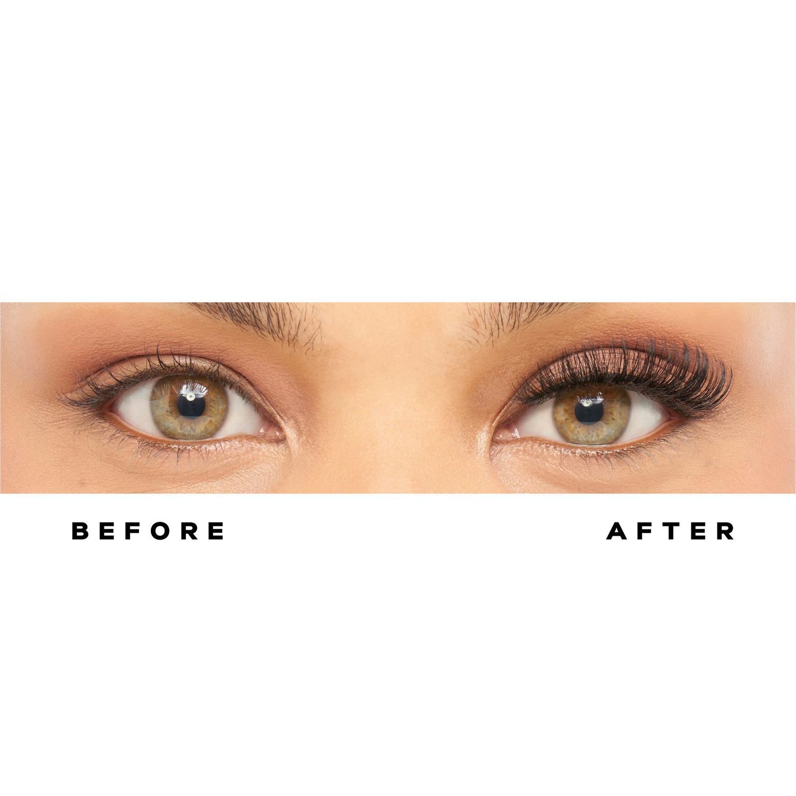 Volume & Curl Eyelash Clusters Value Pack