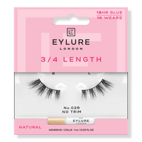 3/4 Length No.026 Eyelashes