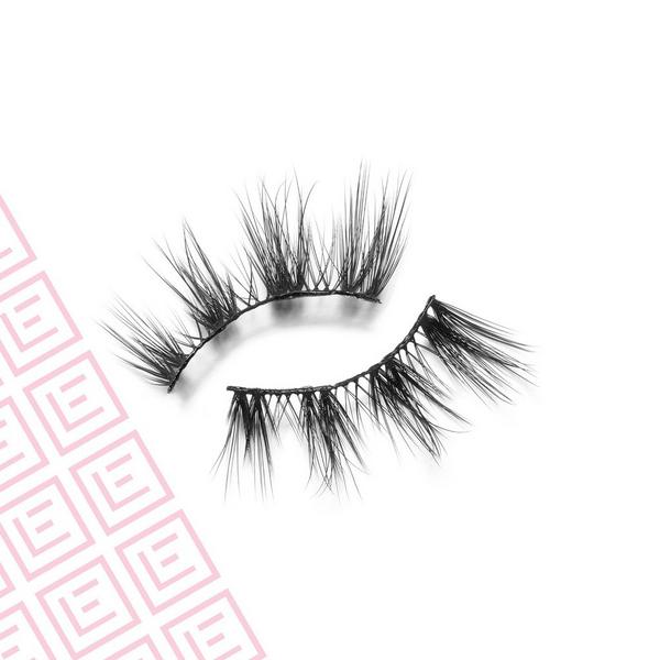 Eylure 3/4 Length No.026 Eyelashes #4