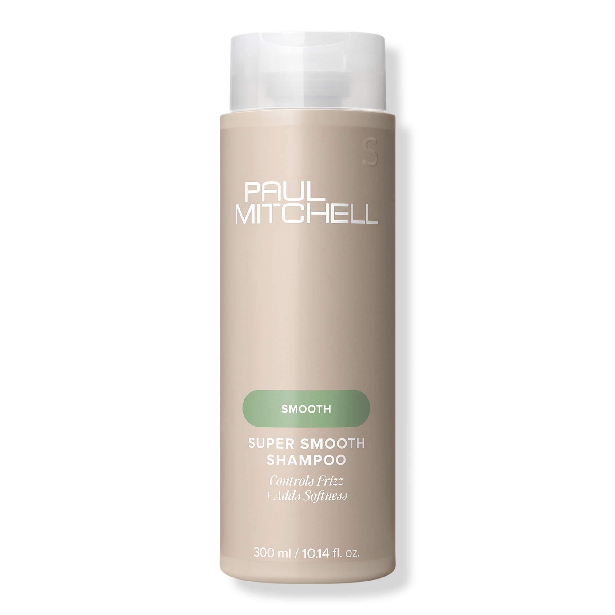 Paul Mitchell Super Smooth Shampoo #1