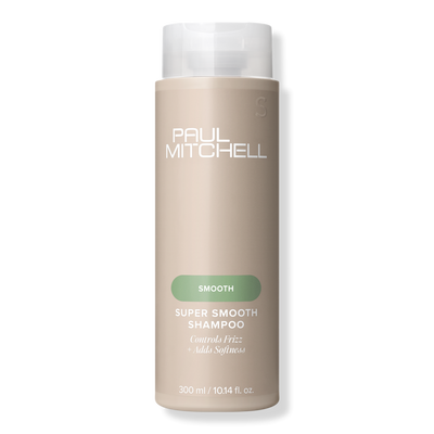 Paul Mitchell Super Smooth Shampoo