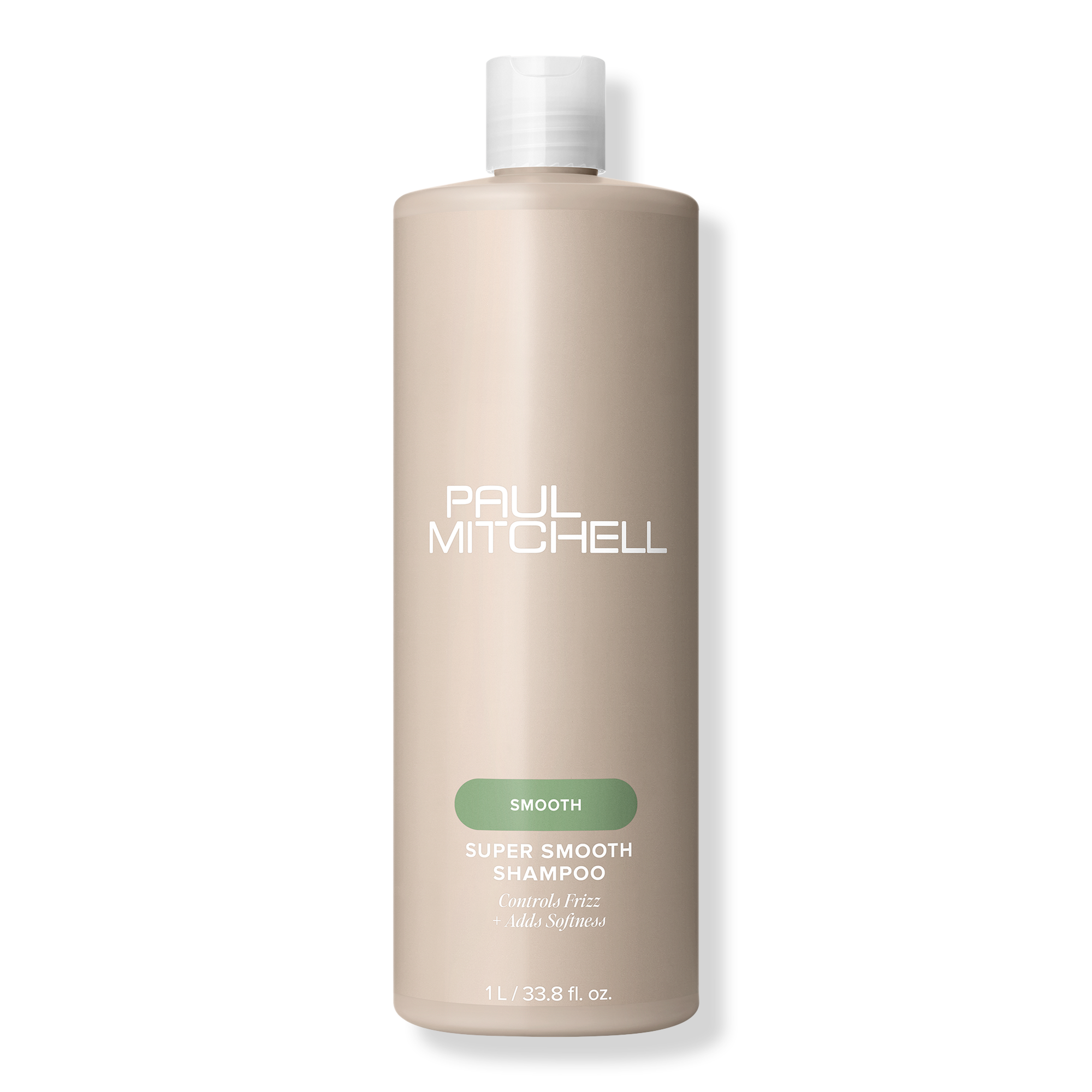 Paul Mitchell Super Smooth Shampoo #1