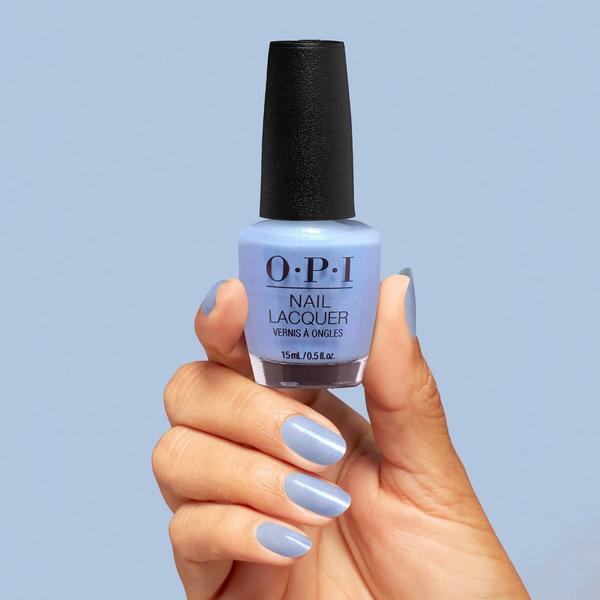 OPI OPI’m Dreaming Nail Lacquer Collection #4