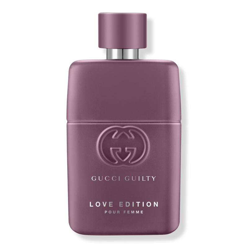 Gucci - 1.6 oz Guilty Love Edition Eau de Parfum for Women | Ulta