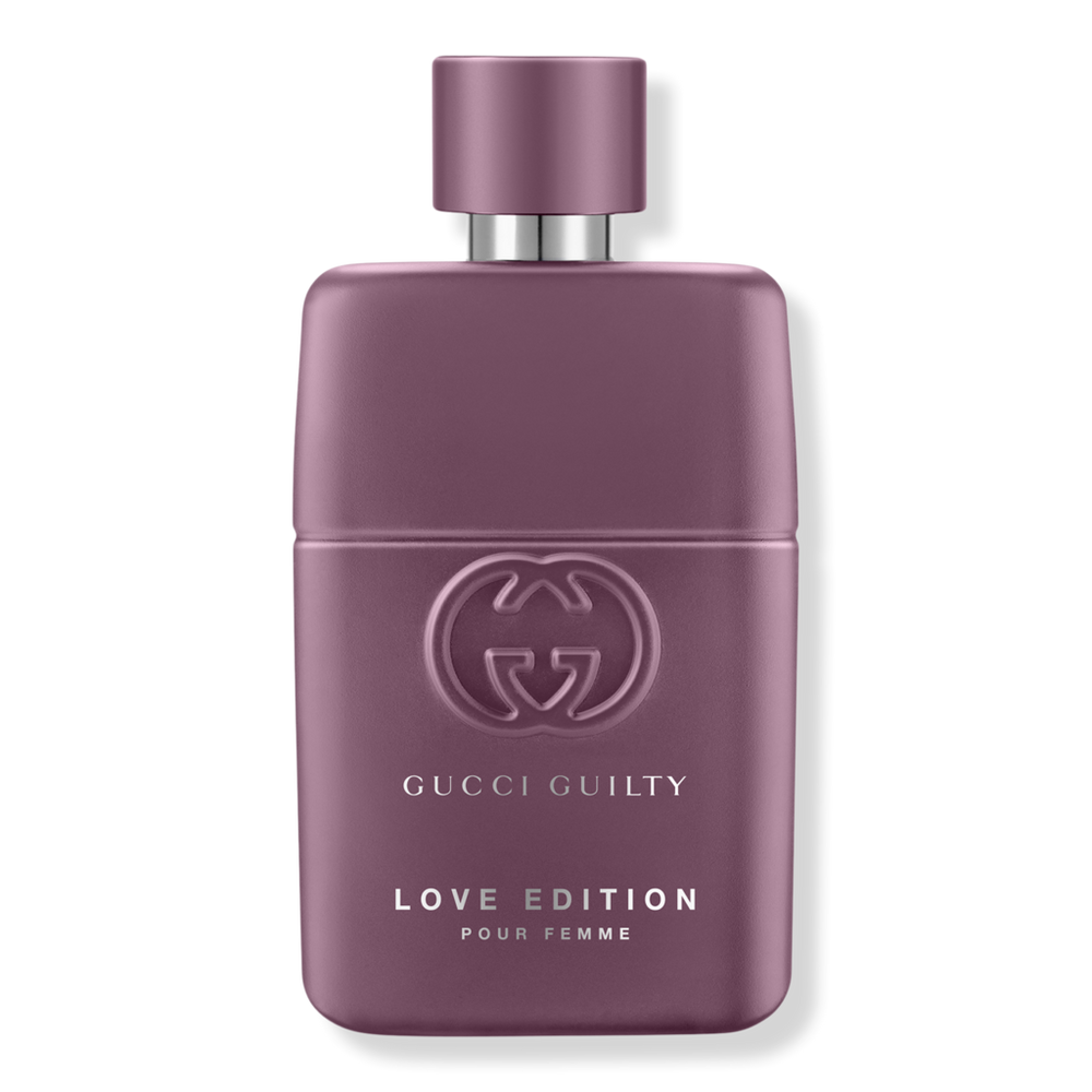 Gucci Guilty Love Edition Eau de Parfum for Women
