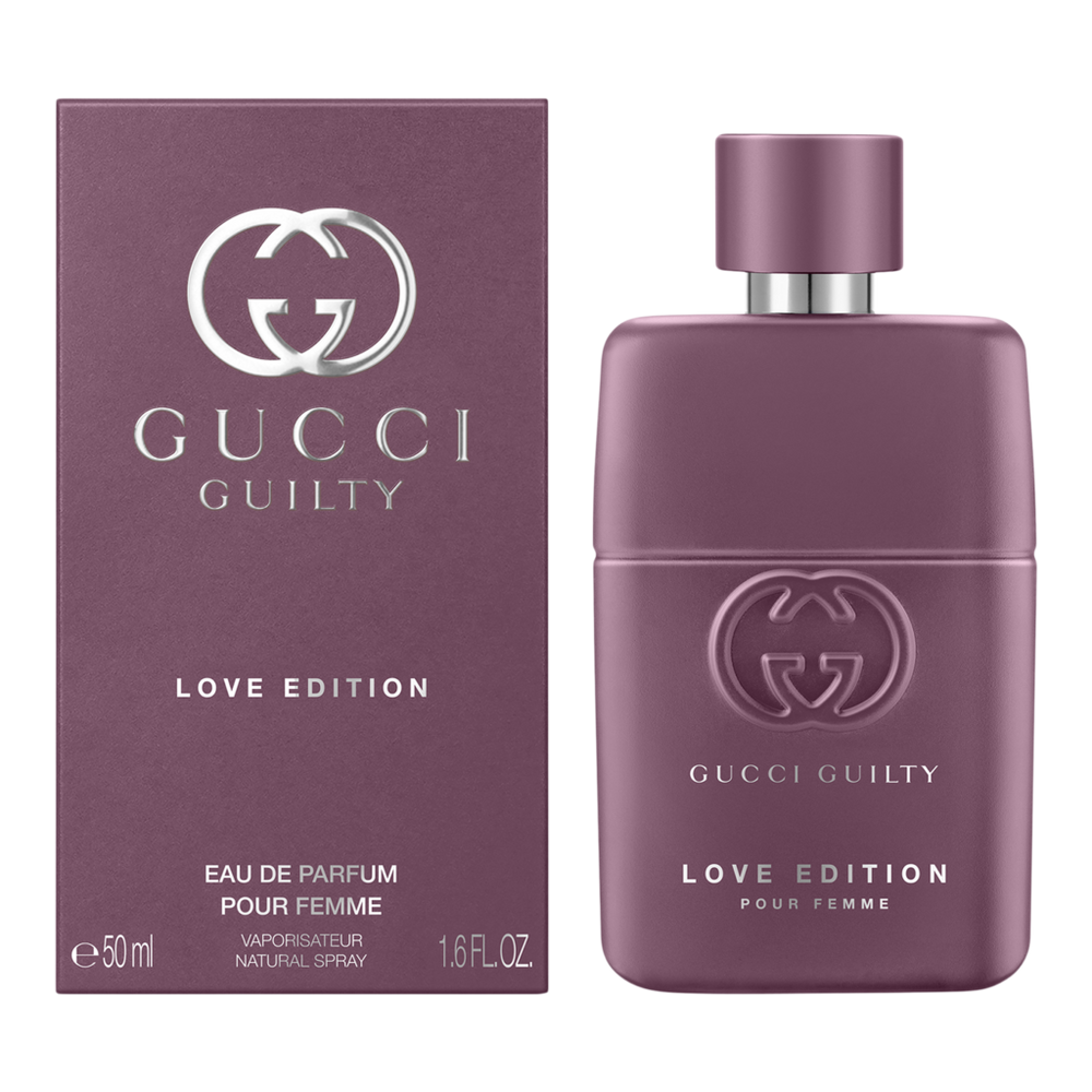 Guilty Love Edition Eau de Parfum for Women