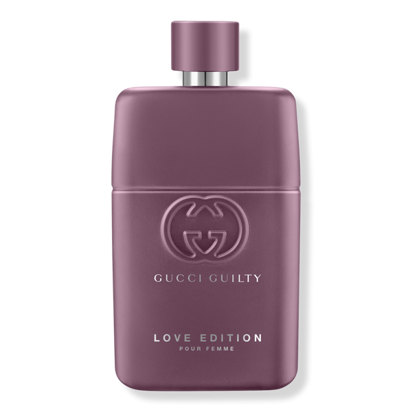 Gucci Guilty Love Edition Eau de Parfum for Women #1