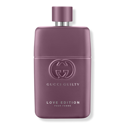 Gucci Guilty Love Edition Eau de Parfum for Women