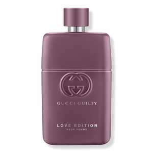 Guilty Love Edition Agua de Perfume para Mujer