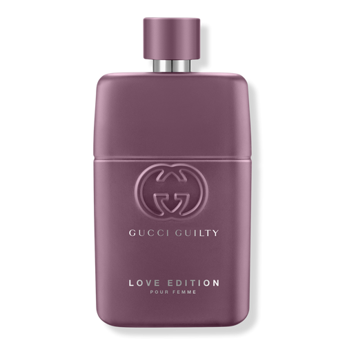 Gucci - 3.0 oz Guilty Love Edition Eau de Parfum for Women | Ulta
