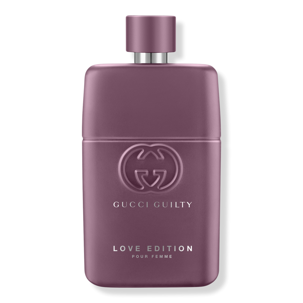 Gucci Guilty Love Edition Eau De Parfum For Women - 3.0 oz