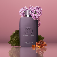 香水(ユニセックス) GUCCI GUILTY LOVE EDITION 90ml Gucci Guilty Love Edition Pour Femme, Eau de Parfum, 90ml in