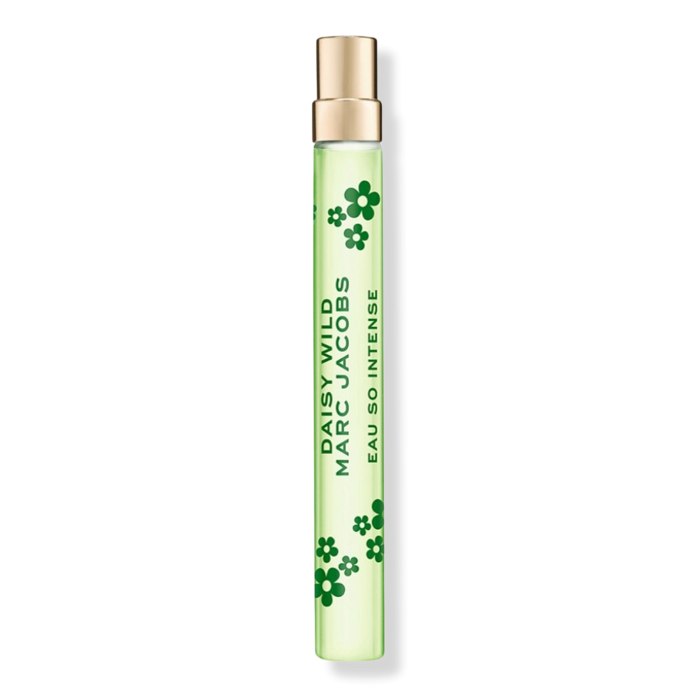 Marc Jacobs Daisy Wild Eau So Intense Eau De Parfum Travel Spray - 0.33 oz