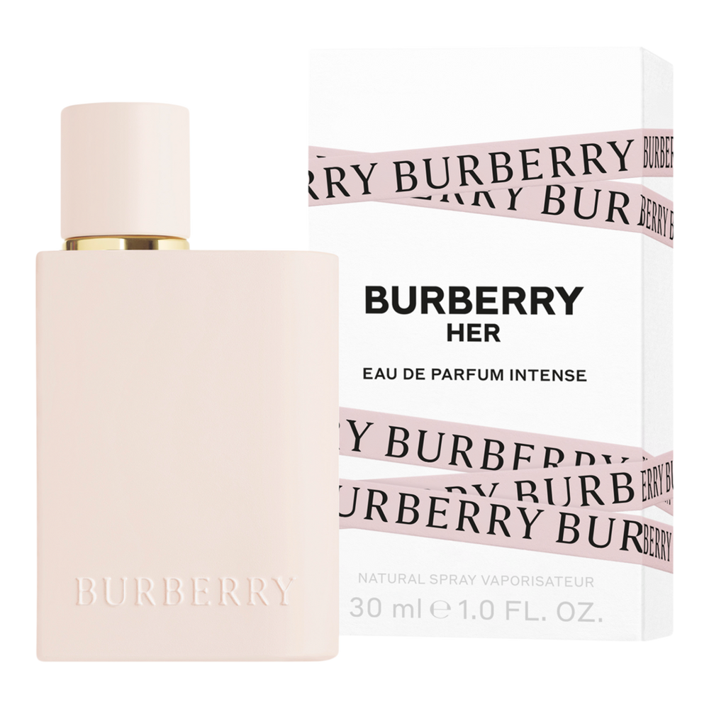 Her Eau de Parfum Intense