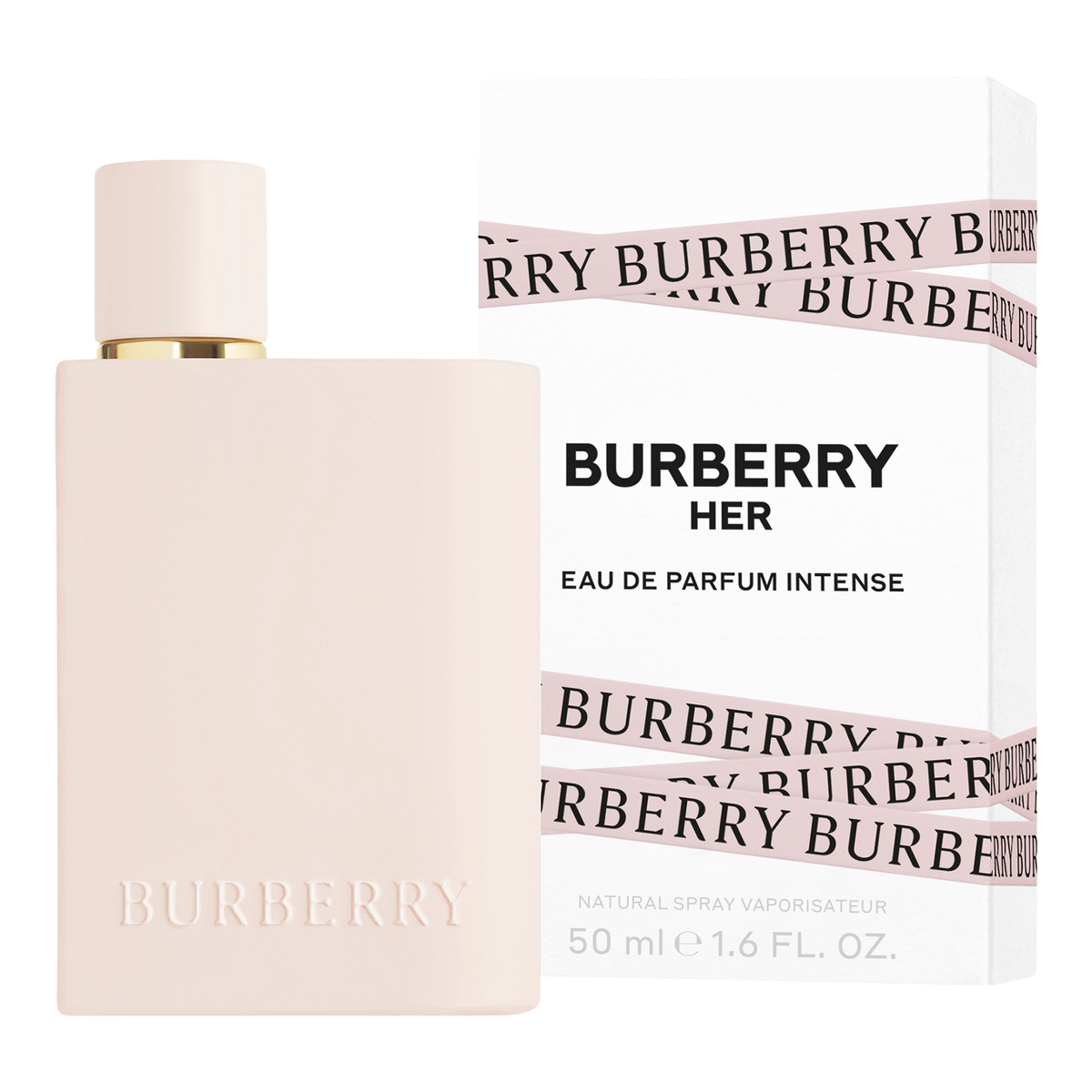 Her Eau de Parfum Intense