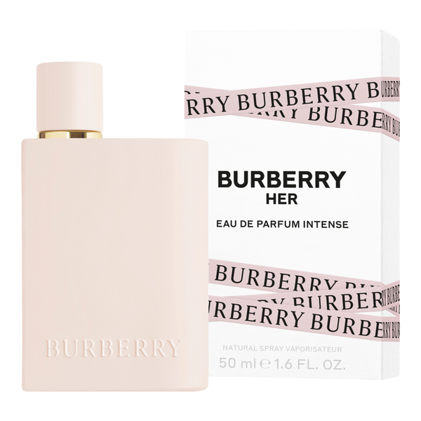 Her Eau de Parfum Intense 2