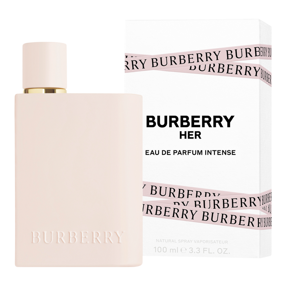 Her Eau de Parfum Intense