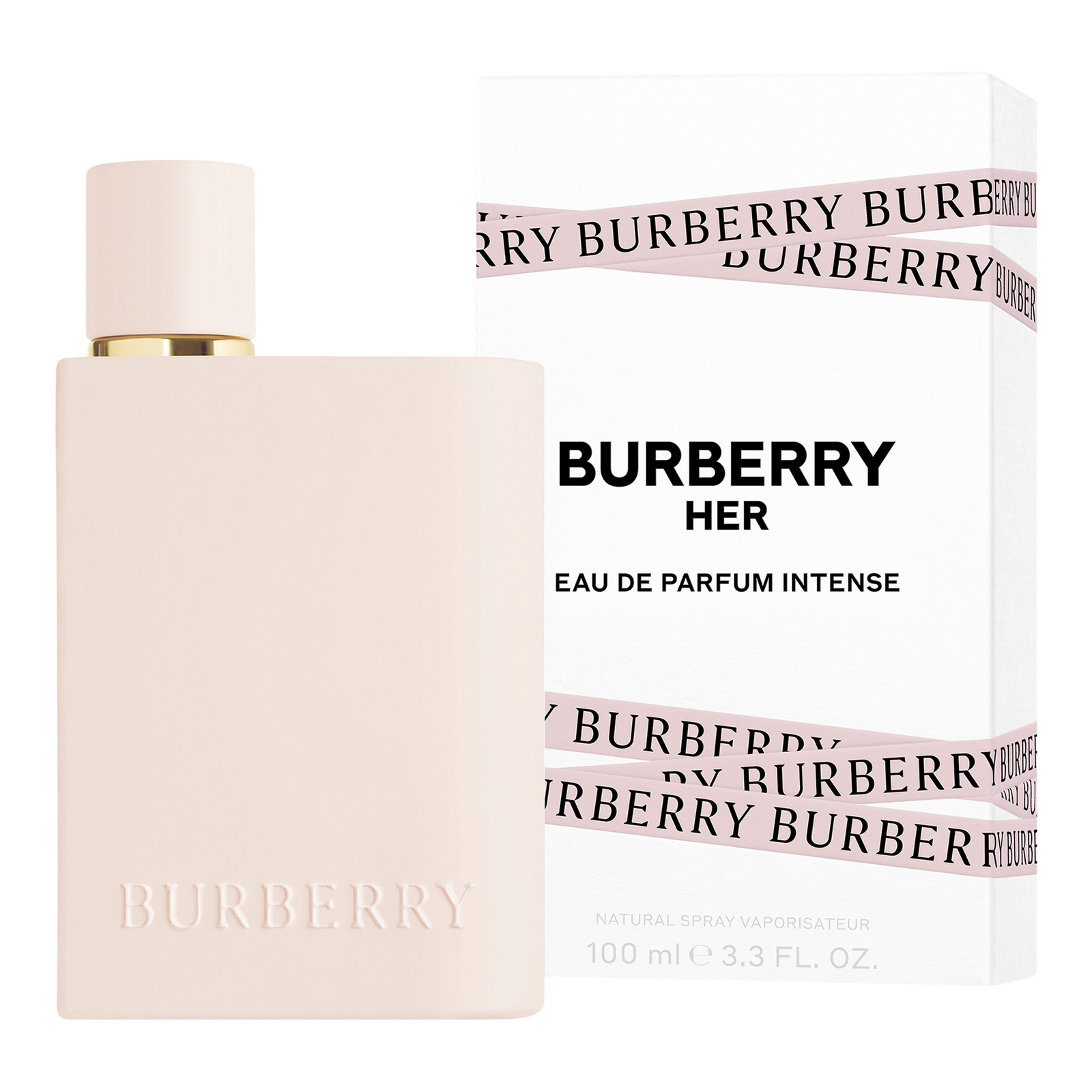Her Eau de Parfum Intense