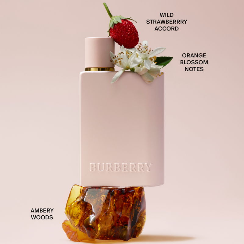 Burberry - 1.0oz Her Eau de Parfum Intense | Ulta Beauty