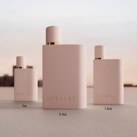 BURBERRY HER Intense 50ml バーバリー ハーインテンス バーバリー ハー オードパルファム インテンス 50mL
