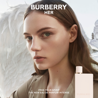 Burberry - 1.0oz Her Eau de Parfum Intense | Ulta Beauty