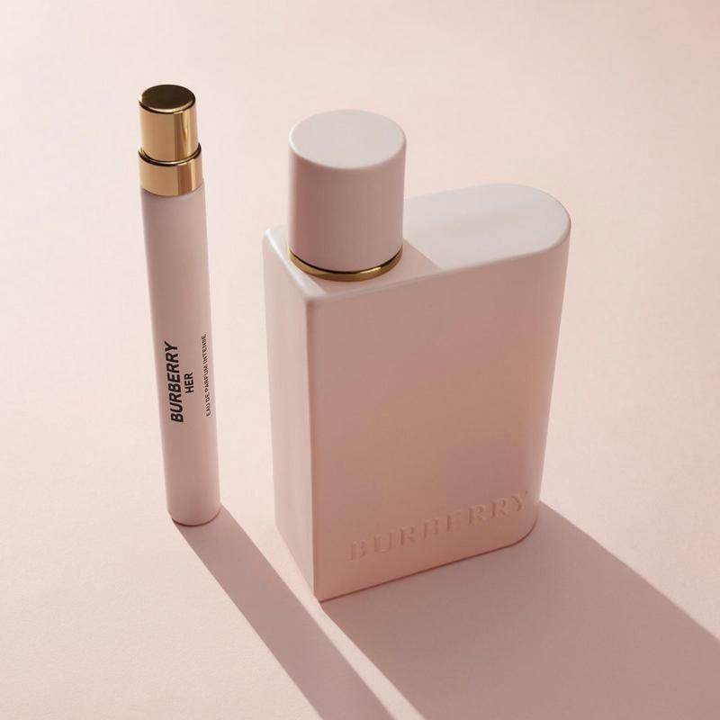 Burberry - 1.6oz Her Eau de Parfum Intense | Ulta Beauty