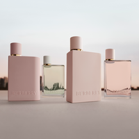 香水(女性用) BURBERRY Her Eau de Parfum Intense 50mL Burberry Her Edp Intense 50ml/1.6Fl Oz for Woman