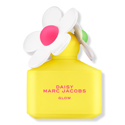 Marc Jacobs Daisy Glow 50ml オードトワレ Marc Jacobs - 1.6 oz Daisy Glow Limited Edition Eau de