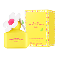 【最終セール】DAISY LOVE MARC JACOBS GLOW 50ml Daisy Love Glow Marc Jacobs perfume - a new fragrance for