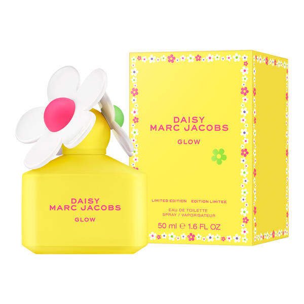 Marc Jacobs Daisy Glow Limited Edition Eau de Toilette #2